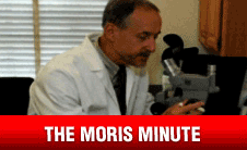 The Moris Minute